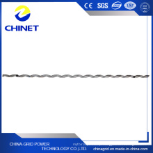 Hx Type Armor Rods or Repairs for Aluminum Stranded Conductor